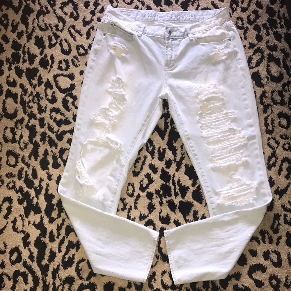 Articles of Society jeans